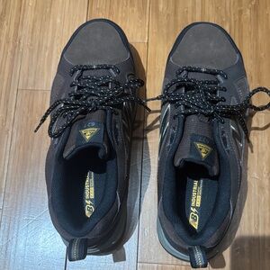 New Balance Industrial Steel Toe 627